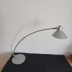 Design - Bureaulamp – Tafellamp – Draaivoet! - Ikea - 1980 thumbnail 10