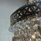 Design Gemerkte Luxueuze Cristallstrass Kristallen Kroonluchter thumbnail 15
