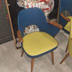 Fantastische Stoelen Thonet - Oswaldhaerdt thumbnail 3