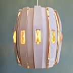 Scandinavische Hanglamp, Ontworpen Door Werner Schou, 1960-7 thumbnail 2
