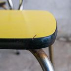 Yellow Chair thumbnail 5