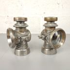 Duo Antieke Autolampen Lucas F.146 thumbnail 10