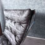 Vintage Falcon Chair By Sigurd Ressell thumbnail 17