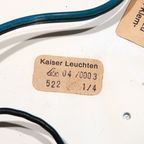 Mid-Century Flush Mount From Kaiser Idell / Kaiser Leuchten, Germany, 1970S thumbnail 12