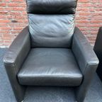 W Schillig Word Of Comfort 2 X Fauteuils thumbnail 13