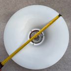 Space Age Lyskaer Belysning Hanglamp Bent Nordsted thumbnail 5