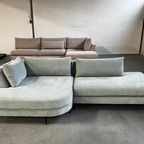 4x6 sofa - X3 Modulaire Bank Lichtgroen Uni thumbnail 8