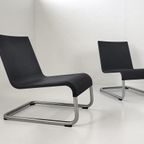 2× Vitra .06 Lounge Chairs – Maarten Van Severen thumbnail 3