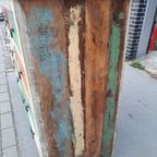 Hardhouten Ladekast Uit India 16 Lades thumbnail 8