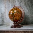 Vintage Tafel Bar / Globe Bar thumbnail 13