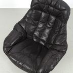 Vintage ‘Silhouette’ Fauteuil Bramin 69238 thumbnail 11