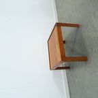Deens Teak Design Salontafel N. Eilersen thumbnail 14
