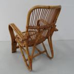 Set Van 2 Rotan Stoelen thumbnail 5