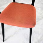Vintage Eetkamerstoelen | Stoelen | Eetkamer | Benze thumbnail 9