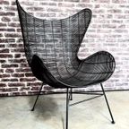 Hk Living Egg Chair Outdoor!! thumbnail 3