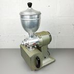 Grote Industriële Koffiemolen thumbnail 2