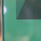 Balder, Mid-Century Lithografie thumbnail 4