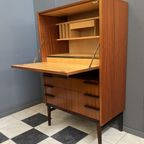 Frantisek Mezulanik Desk Highboard thumbnail 4