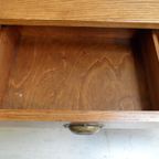 Sidetable Eiken thumbnail 9