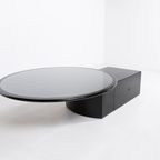 ‘malibu’ Table / Salontafel By Cini Boeri For Arflex, Italy 1980’s thumbnail 6