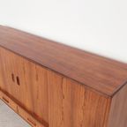 Groot Highboard Van Westergaards, 1960s thumbnail 13