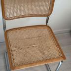Webbing Cesca Stoel Marcel Breuer thumbnail 11
