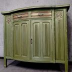 Meidenkast / Dressoir / Commode / Ladekast thumbnail 7