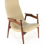 Vintage Fauteuil 'rozenburg' thumbnail 9