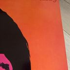 A.pagowski, Paul Mccartney, Poster No. P-122, Agpol thumbnail 6