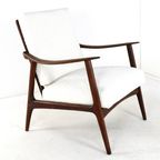 Vintage Fauteuil 'daugbjerg New Uphosltery thumbnail 8