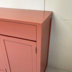 Gerestyled Teakhout Dressoir Terra & Webbing thumbnail 8