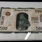 Brigitte Harrewyn "500 Drachmen".uit 2001 thumbnail 2