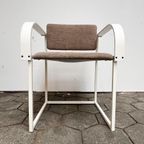 Set Pastoe Fm80 Stoelen, 1980'S thumbnail 6