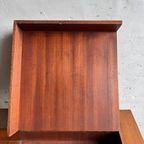 Vintage Modern Writing Desk thumbnail 7
