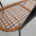 Rohe Noordwolde Rotan Tafel Vintage Design thumbnail 4