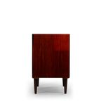 Deens Design Klein Palissander Dressoir By Brouer, 1960S thumbnail 4