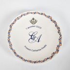 Schoonhoven Keramiek - Exclusief Voor Vorsten - Prinses Catharina - Amalia - 7 December 2003 thumbnail 4