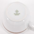 Vintage Porcelain Coffee/tea Set From Schirnding Bavaria, 1970’s thumbnail 7