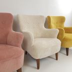 Artifort Fauteuils Diverse Kleuren | Theo Ruth Armchair New thumbnail 3