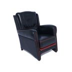 Refurbished Fauteuil Mol & Geurts thumbnail 3