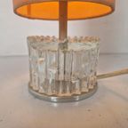 Doria Leuchten Vintage Tafellamp thumbnail 3