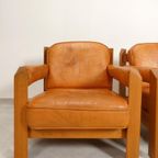 2 Brutalist Chairs By Skilla thumbnail 9