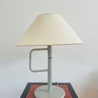 Vintage Dijkstra Zwenk Lamp. Unieke Lamp Van Dijkstra. Dutch Design. thumbnail 6