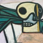 Pablo Picasso (1881-1973), Alexander Calder (1898-1976), Still... thumbnail 6