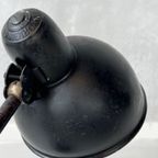 Kaiser Idell 6556 Burolamp Christian Dell Desk Lamp 1931 thumbnail 3