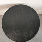 Robuust Rond Bijzet Tafeltje thumbnail 4