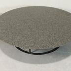 Vintage Postmodern Arflex Salontafel, Laura Graziotti thumbnail 7