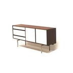 Minimalistisch Dressoir Van Rudolf B. Glatzel Voor Fristho, Jaren 60 thumbnail 3