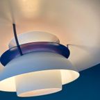 Originele Louis Poulsen Ph5 Schalenlamp In Wit thumbnail 17