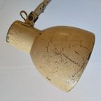 Industriële Werkbank Lamp Bureaulamp thumbnail 8